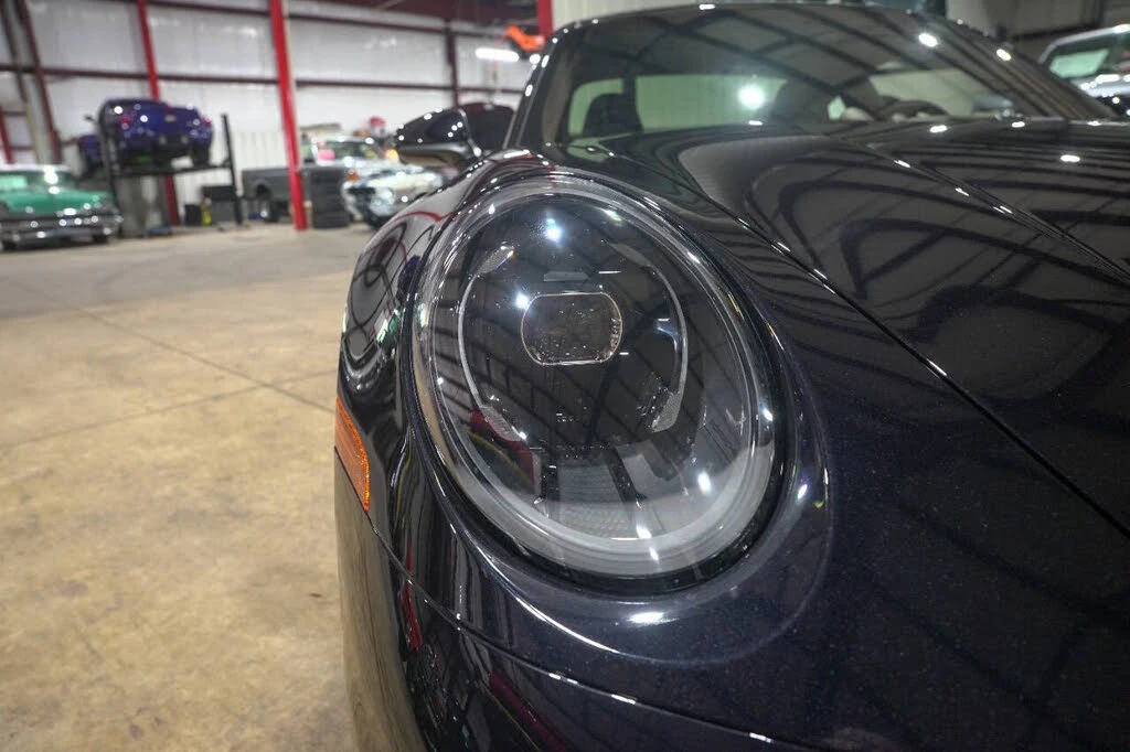 2025 Porsche 992 Carrera GTS - Image 26 of 31