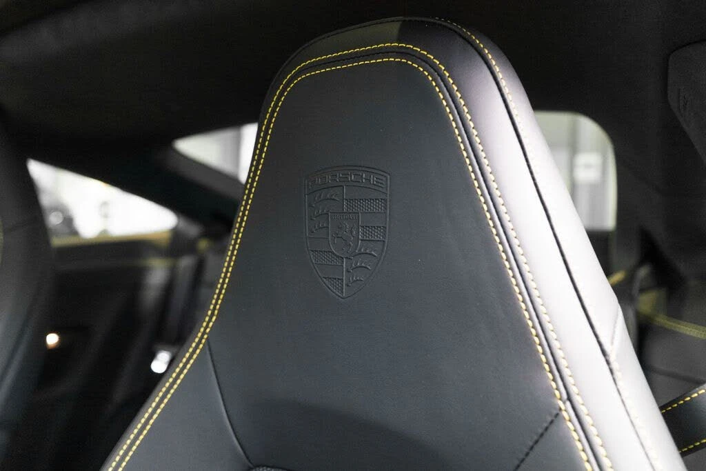 2025 Porsche 992 Carrera GTS - Image 6 of 6