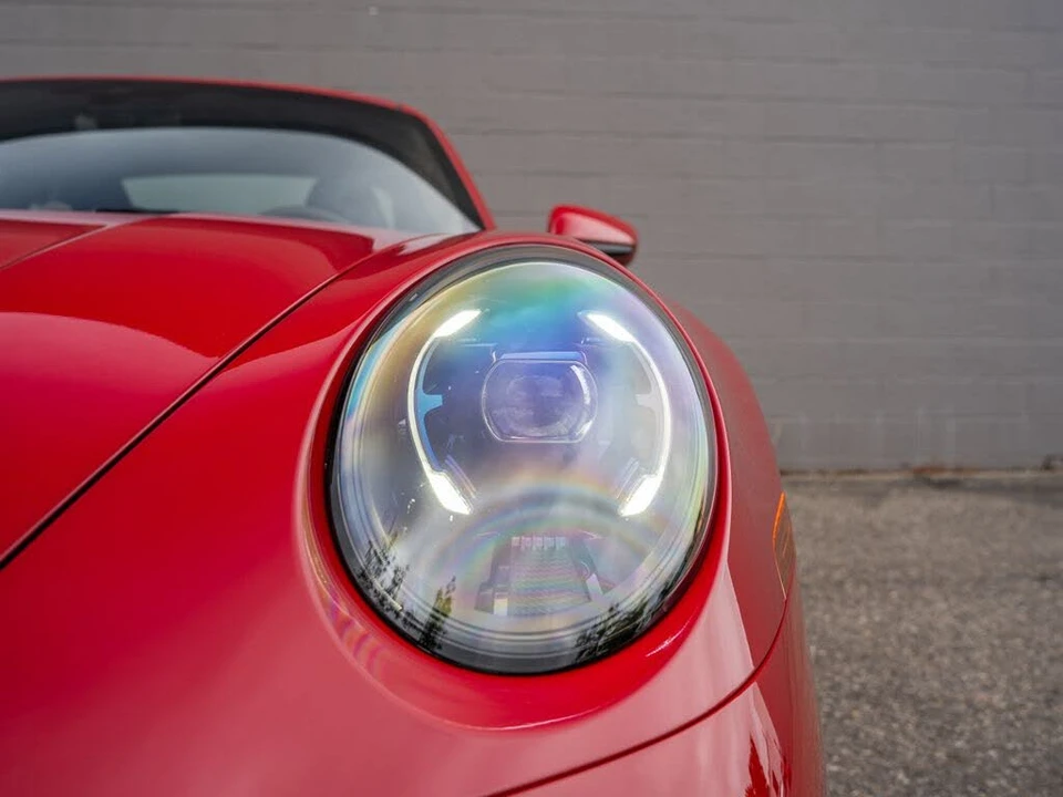 2025 Porsche 992 Carrera GTS - Image 11 of 31