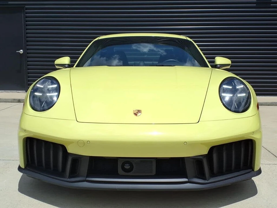 2025 Porsche 992 Carrera GTS - Image 9 of 31
