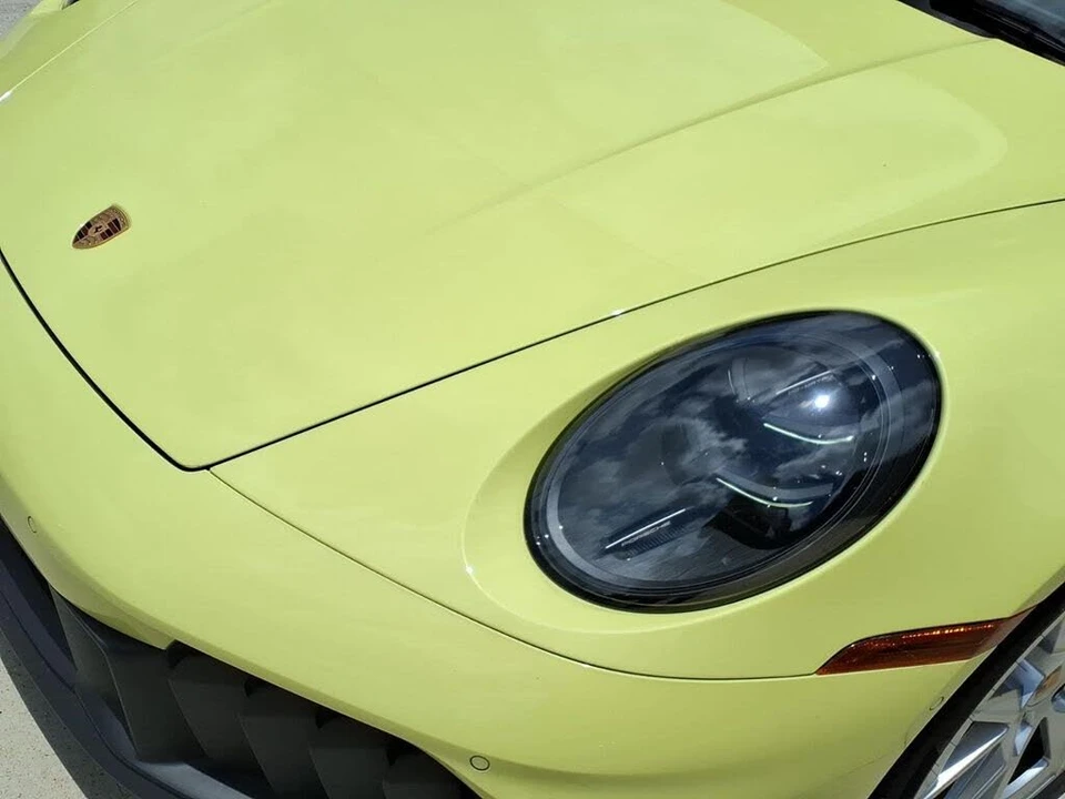 2025 Porsche 992 Carrera GTS - Image 11 of 31