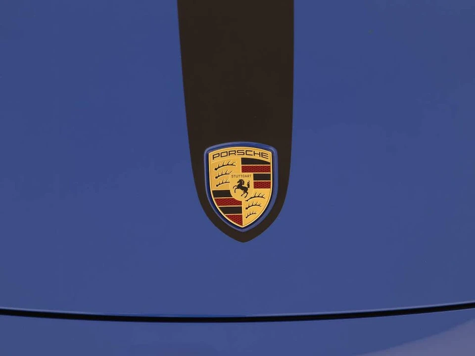 2025 Porsche 992 Carrera GTS - Image 25 of 27