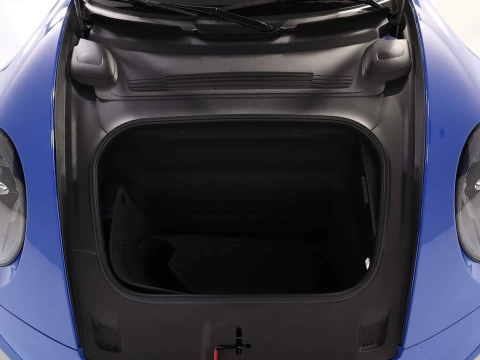2025 Porsche 992 Carrera GTS - Image 23 of 27