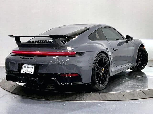 2025 Porsche 992 Carrera GTS - Image 6 of 31