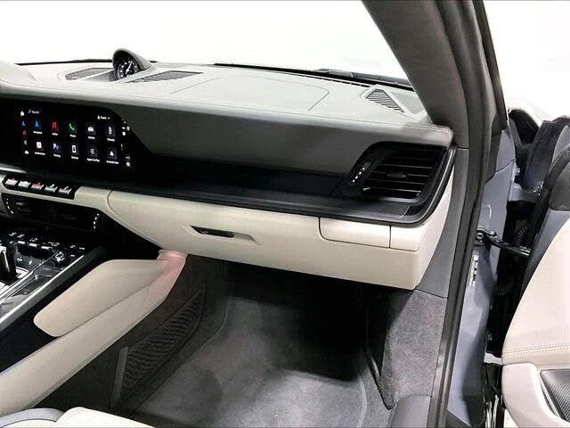 2025 Porsche 992 Carrera GTS - Image 18 of 31