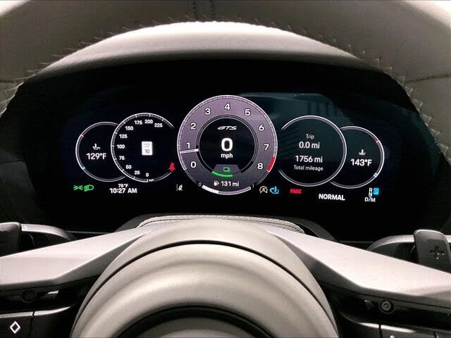 2025 Porsche 992 Carrera GTS - Image 24 of 31