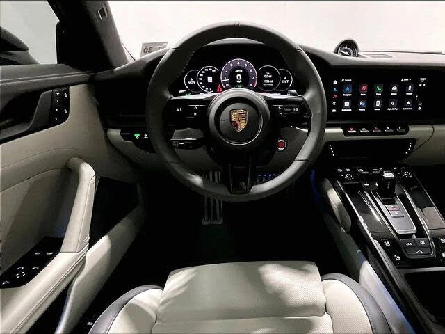 2025 Porsche 992 Carrera GTS - Image 9 of 31