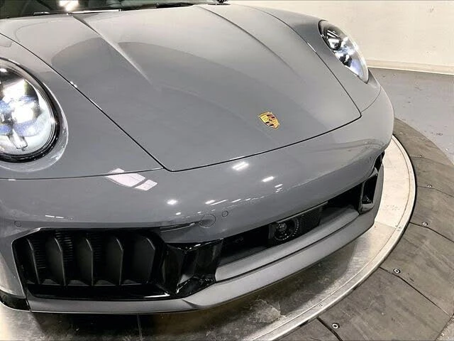 2025 Porsche 992 Carrera GTS - Image 30 of 31