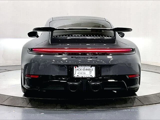 2025 Porsche 992 Carrera GTS - Image 8 of 31
