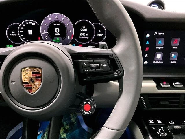 2025 Porsche 992 Carrera GTS - Image 23 of 31