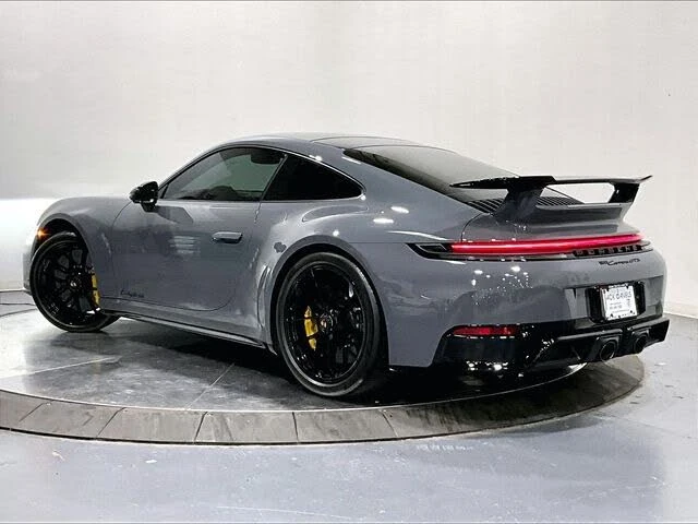 2025 Porsche 992 Carrera GTS - Image 3 of 31