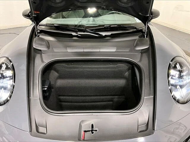 2025 Porsche 992 Carrera GTS - Image 13 of 31