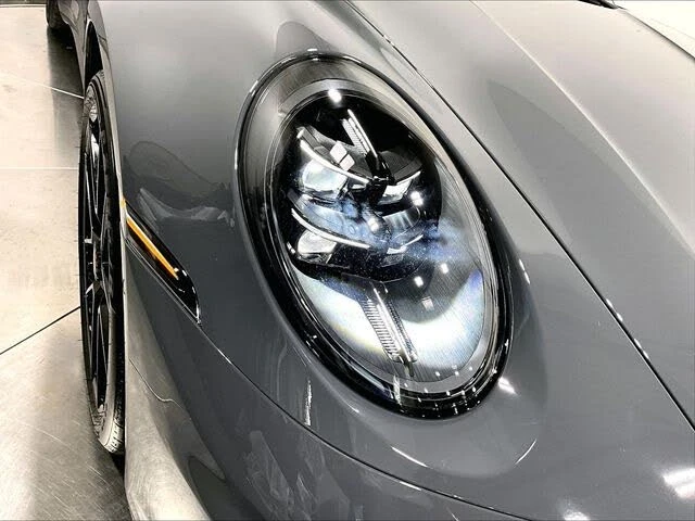 2025 Porsche 992 Carrera GTS - Image 31 of 31