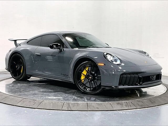 2025 Porsche 992 Carrera GTS - Image 15 of 31