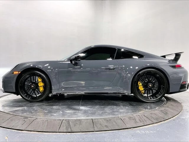 2025 Porsche 992 Carrera GTS - Image 2 of 31