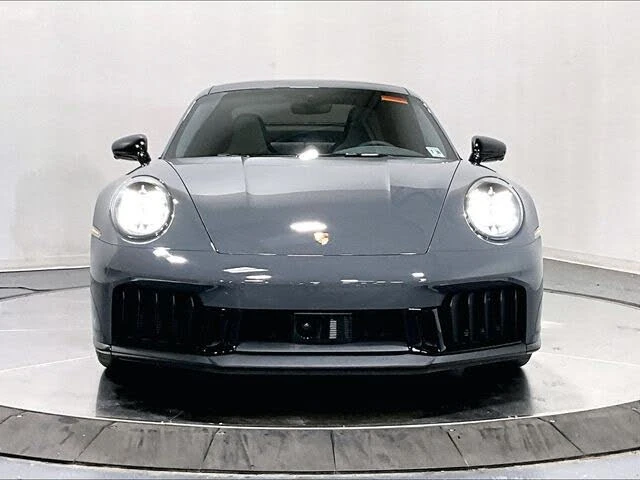 2025 Porsche 992 Carrera GTS - Image 7 of 31