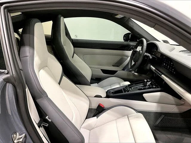 2025 Porsche 992 Carrera GTS - Image 11 of 31