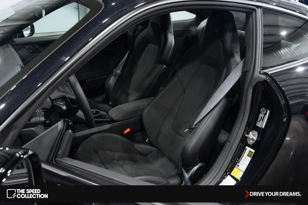 2025 Porsche 992 Carrera GTS - Image 14 of 21