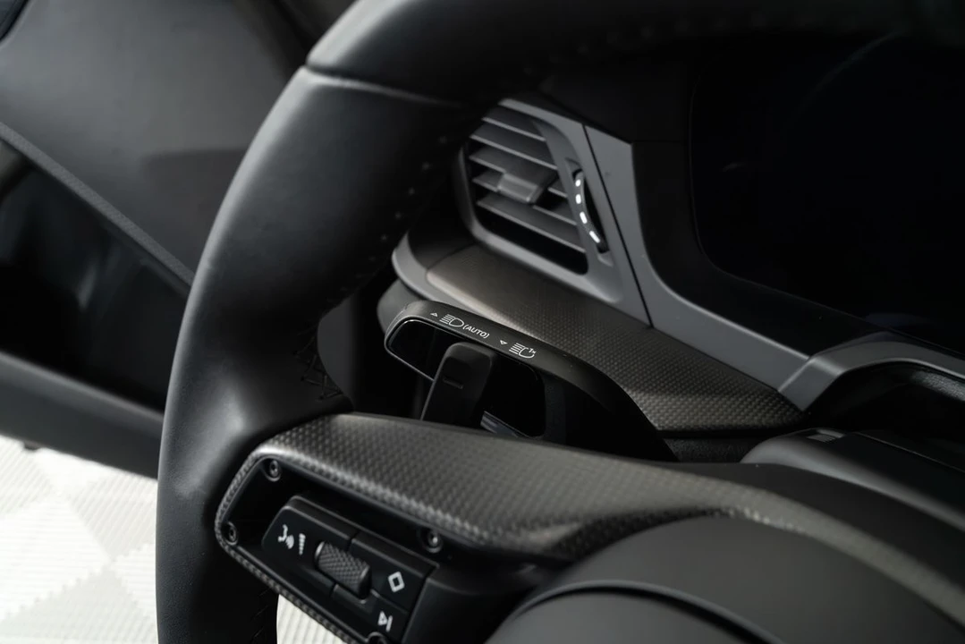 2025 Porsche 992 Carrera GTS - Image 23 of 31