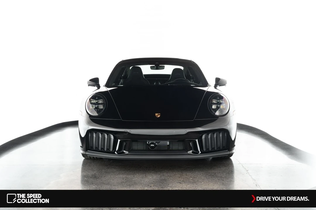2025 Porsche 992 Carrera GTS - Image 3 of 21