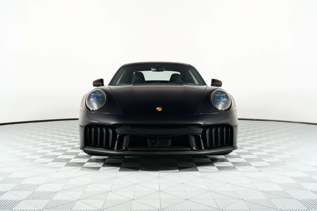 2025 Porsche 992 Carrera GTS - Image 2 of 21