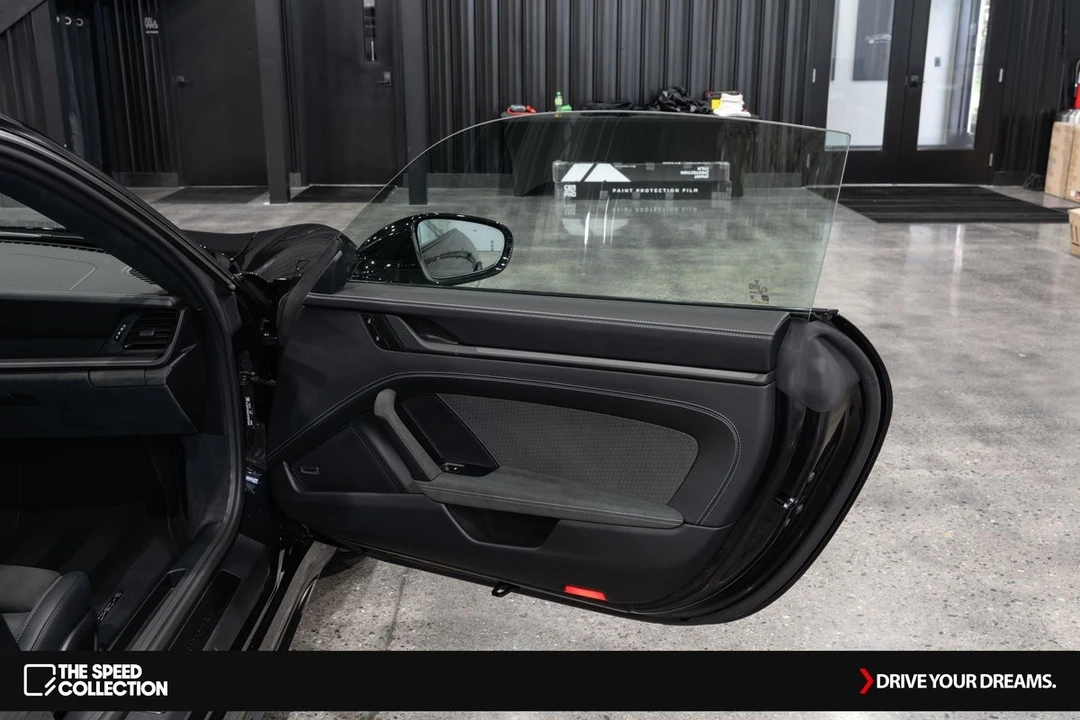 2025 Porsche 992 Carrera GTS - Image 16 of 21