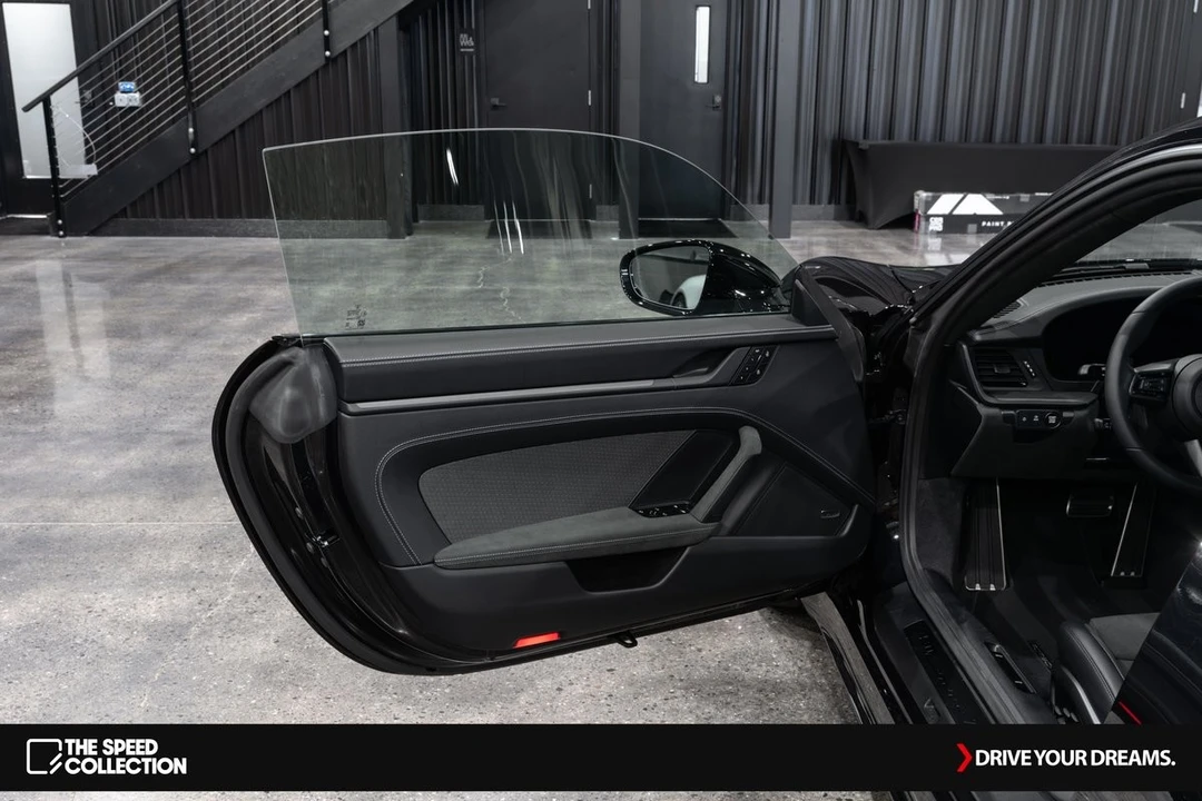 2025 Porsche 992 Carrera GTS - Image 9 of 21