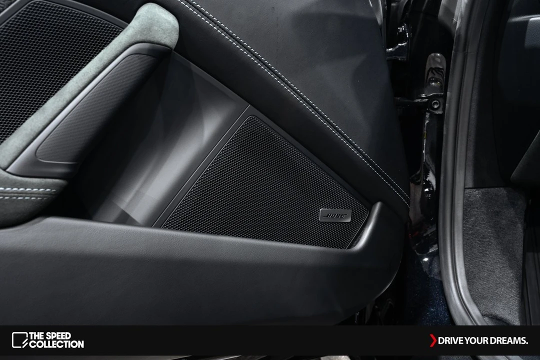 2025 Porsche 992 Carrera GTS - Image 12 of 21