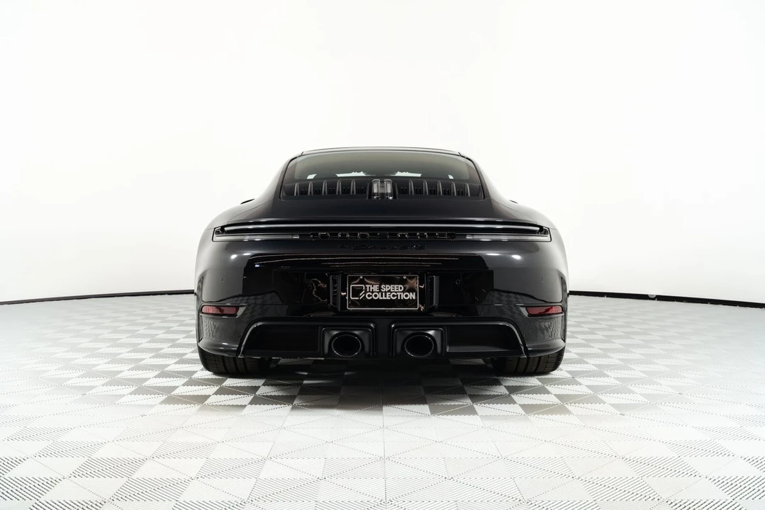 2025 Porsche 992 Carrera GTS - Image 6 of 31