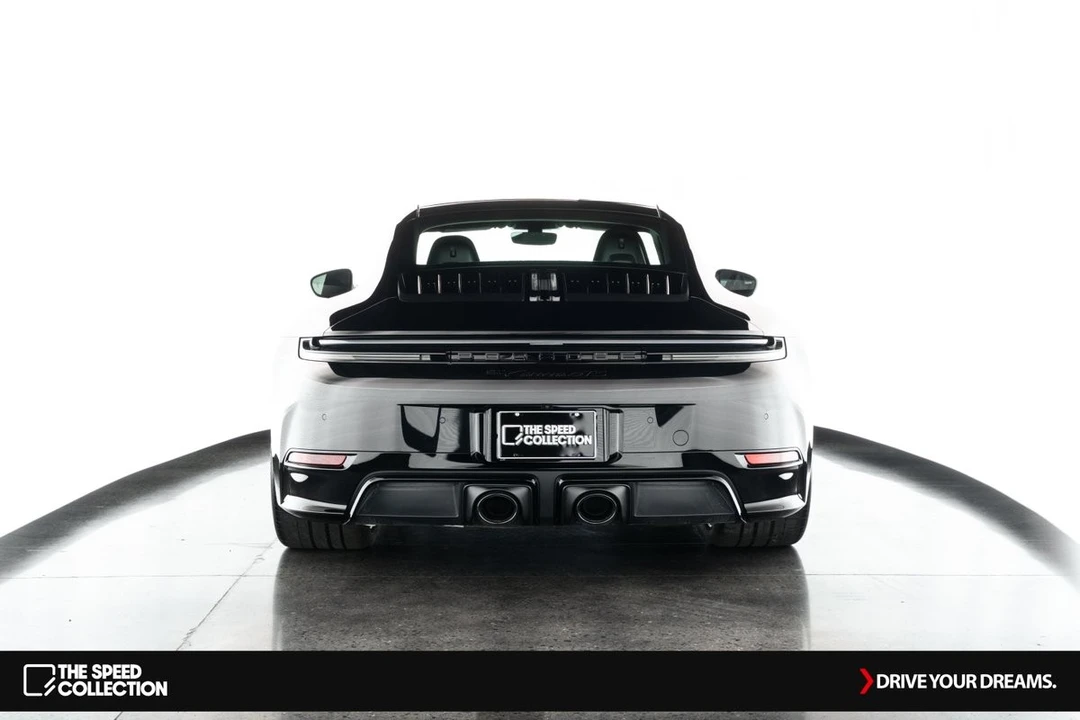 2025 Porsche 992 Carrera GTS - Image 7 of 21