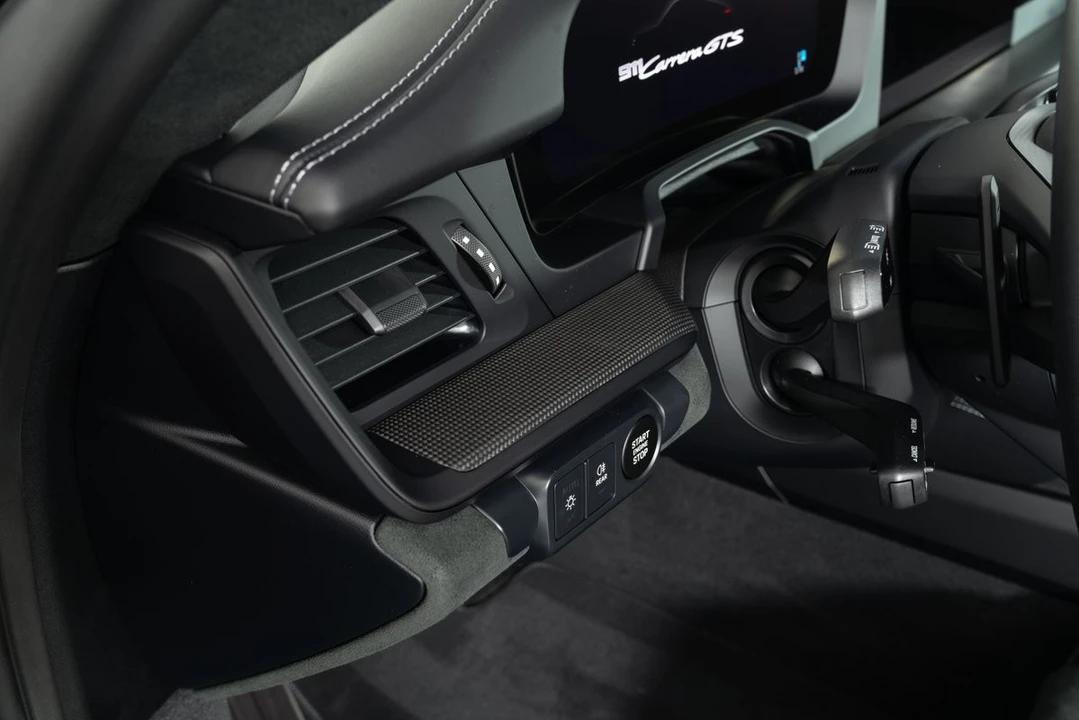 2025 Porsche 992 Carrera GTS - Image 21 of 21