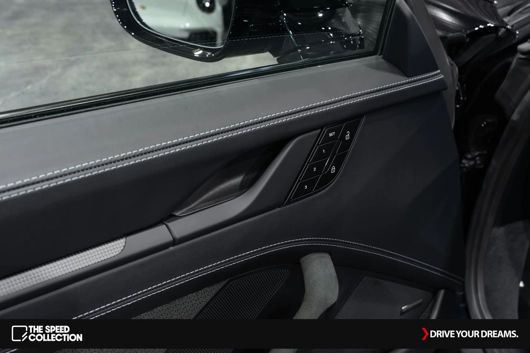 2025 Porsche 992 Carrera GTS - Image 10 of 21