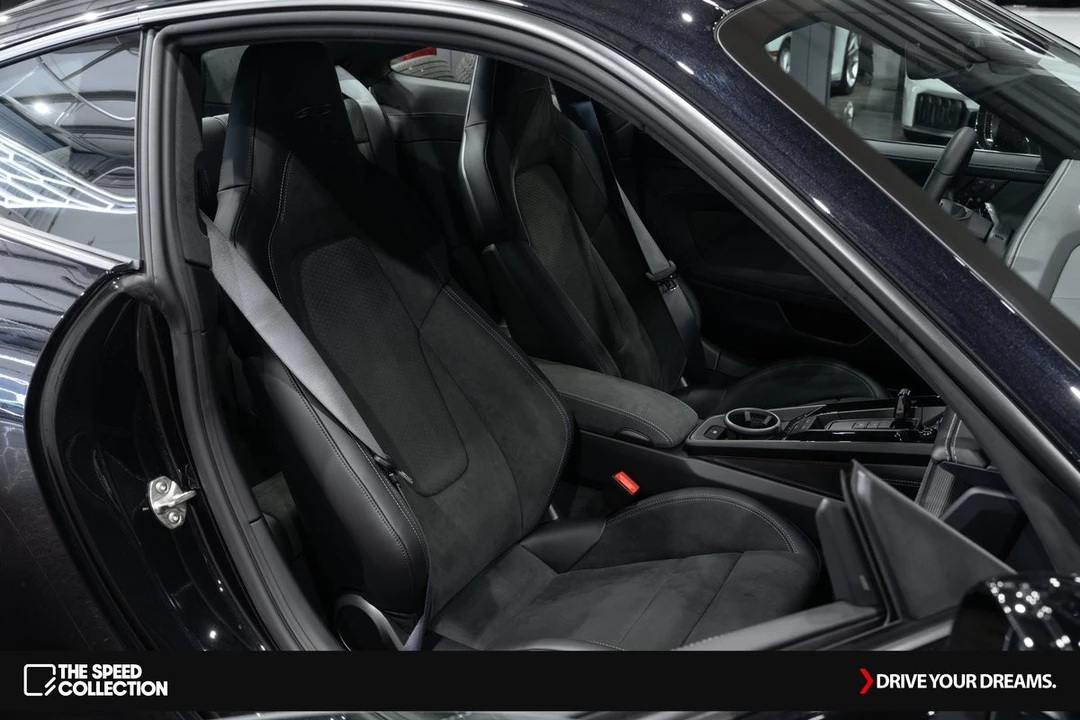 2025 Porsche 992 Carrera GTS - Image 21 of 21