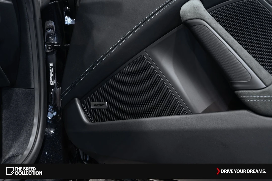 2025 Porsche 992 Carrera GTS - Image 19 of 21