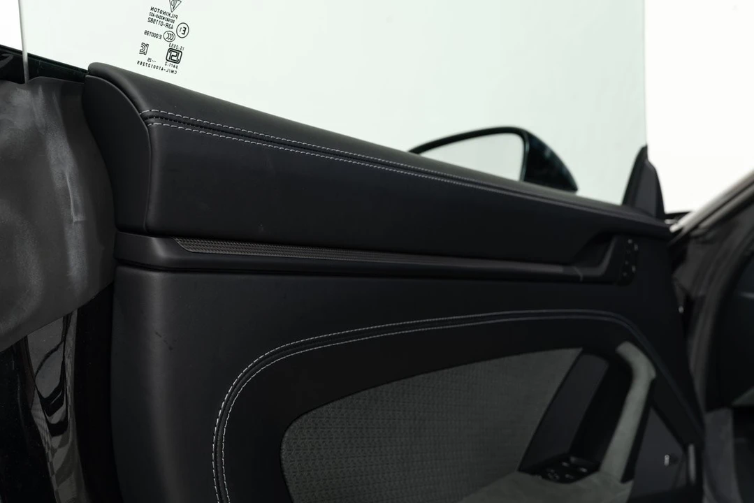 2025 Porsche 992 Carrera GTS - Image 20 of 21