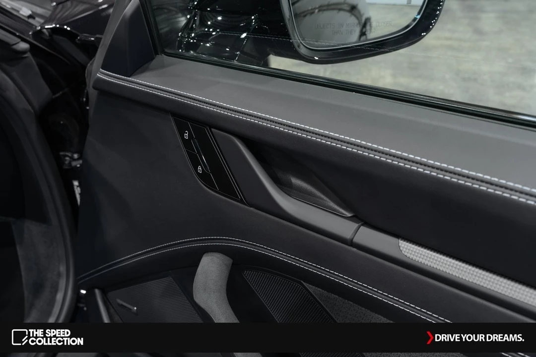 2025 Porsche 992 Carrera GTS - Image 17 of 21