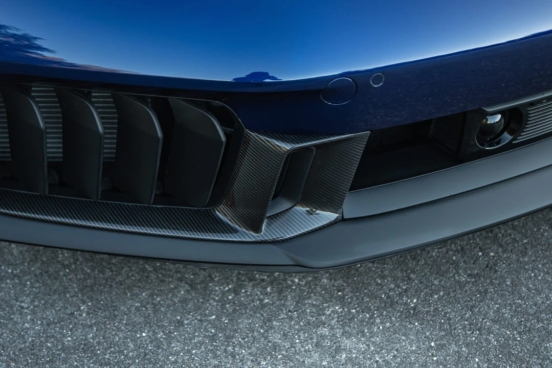 2025 Porsche 992 Carrera GTS - Image 25 of 31