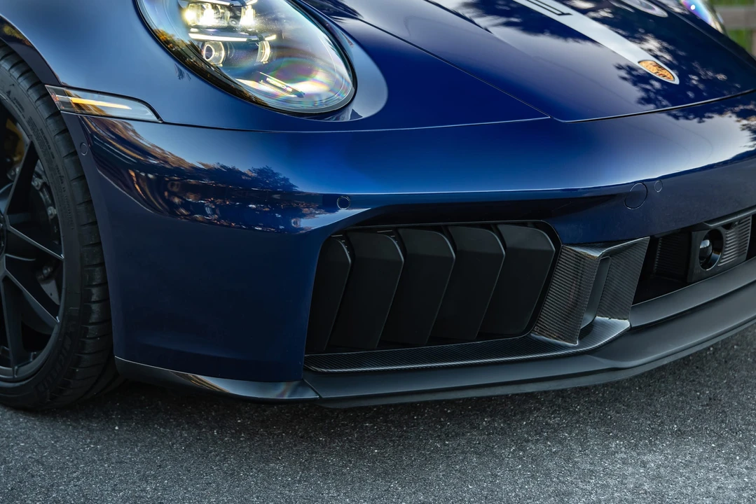 2025 Porsche 992 Carrera GTS - Image 23 of 31