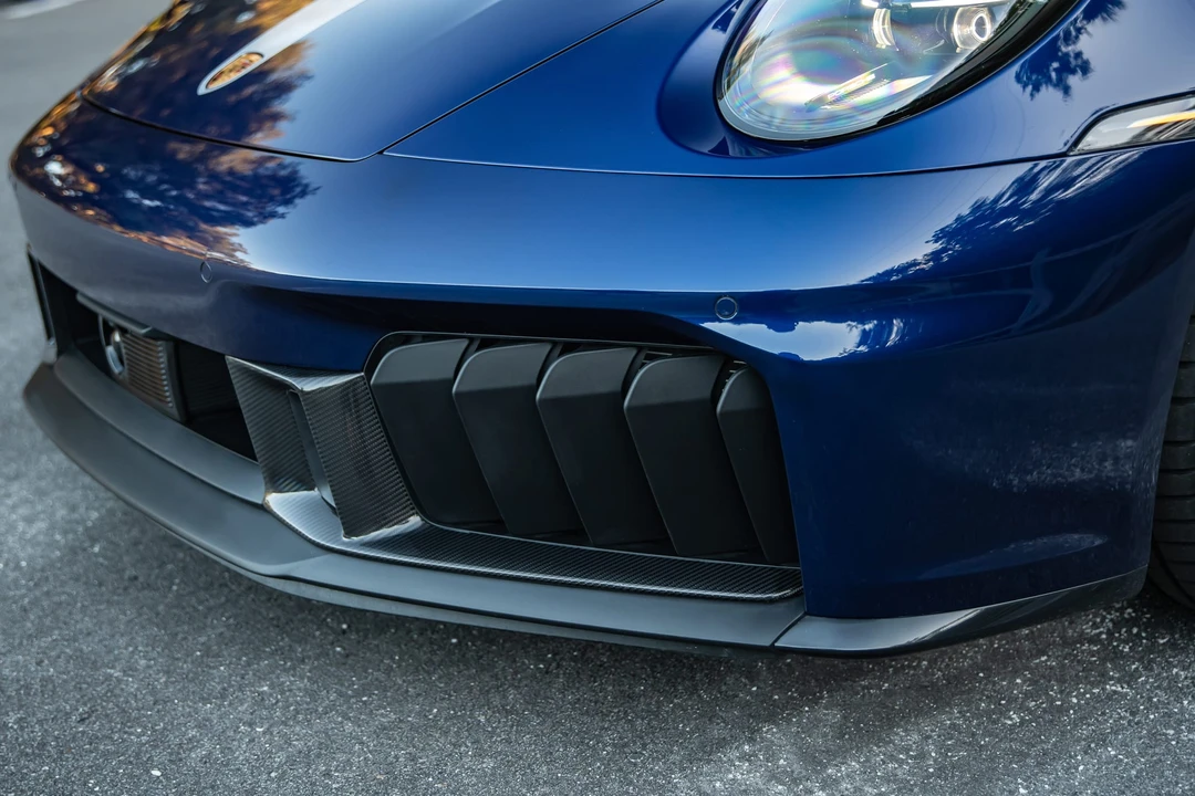 2025 Porsche 992 Carrera GTS - Image 24 of 31