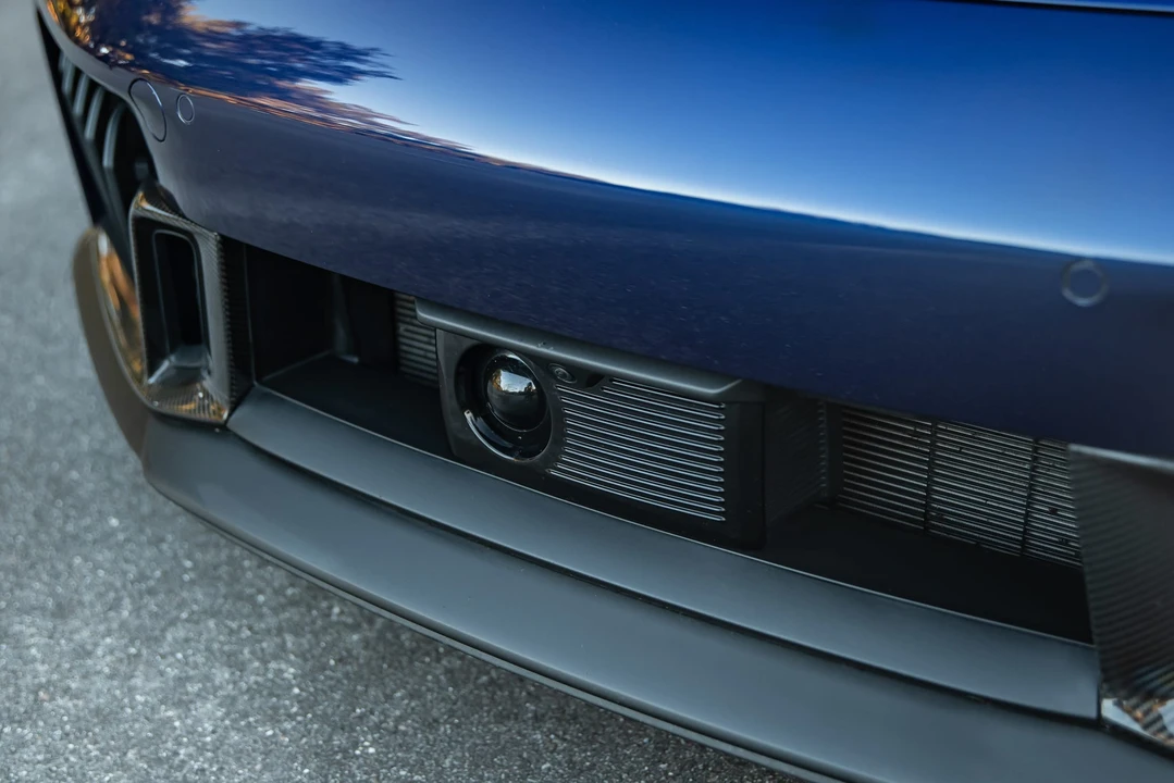 2025 Porsche 992 Carrera GTS - Image 27 of 31