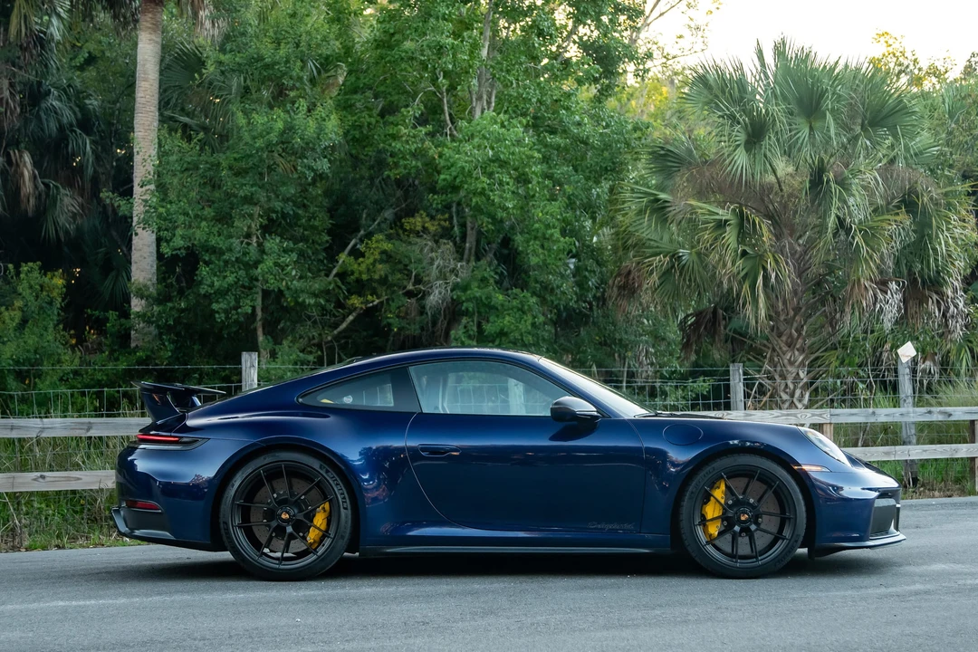 2025 Porsche 992 Carrera GTS - Image 13 of 31