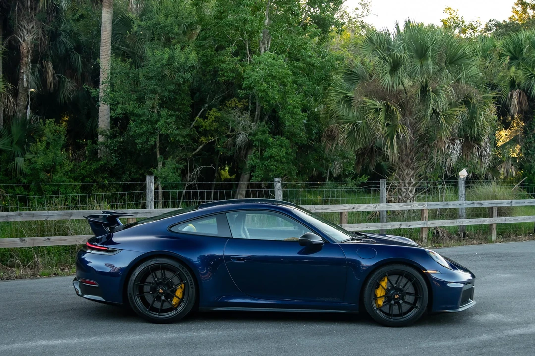 2025 Porsche 992 Carrera GTS - Image 14 of 31
