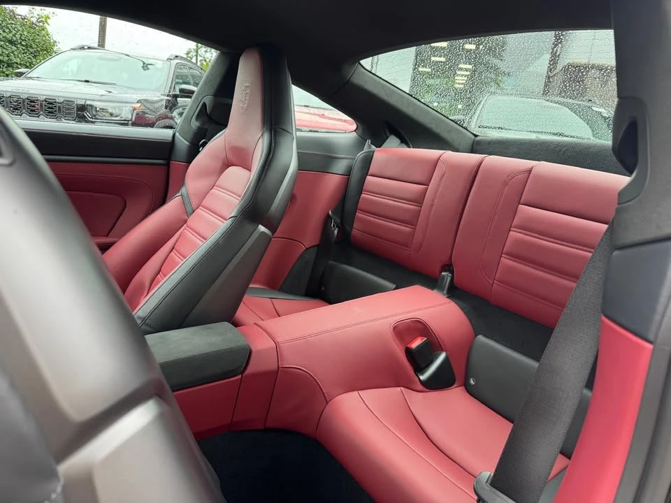 2025 Porsche 992 Carrera GTS - Image 12 of 17