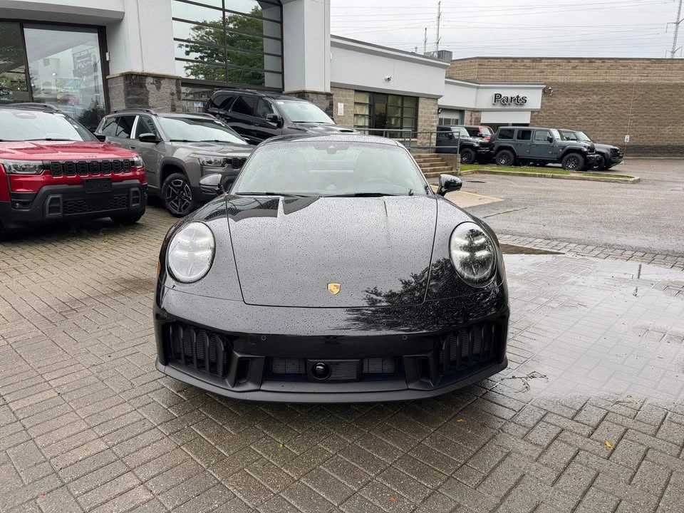 2025 Porsche 992 Carrera GTS - Image 7 of 17