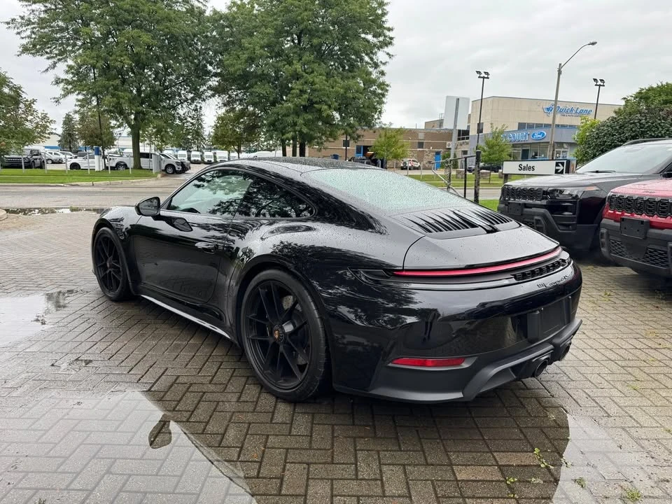 2025 Porsche 992 Carrera GTS - Image 5 of 17