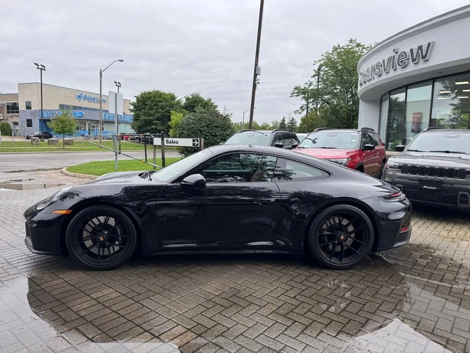 2025 Porsche 992 Carrera GTS - Image 6 of 17
