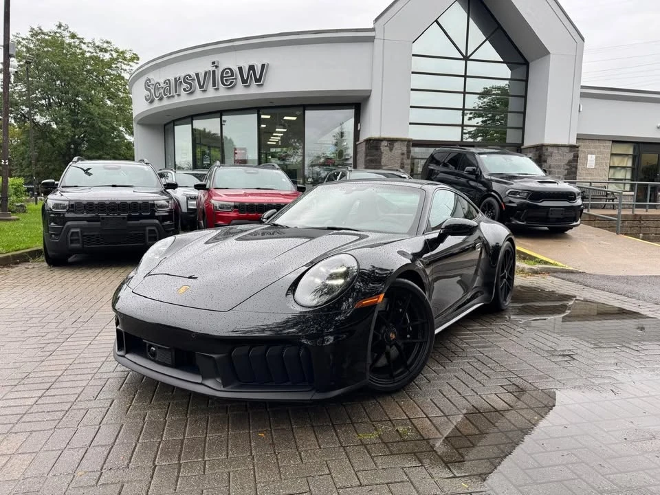 2025 Porsche 992 Carrera GTS - Image 8 of 17