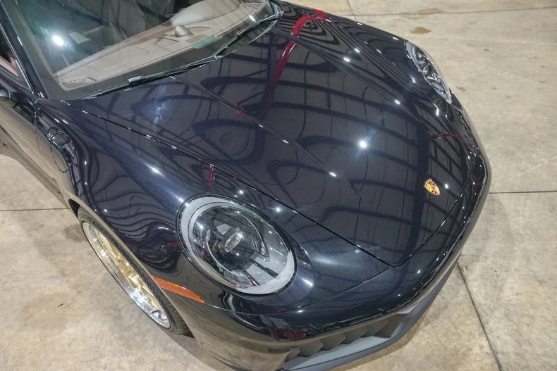 2025 Porsche 992 Carrera GTS - Image 19 of 21