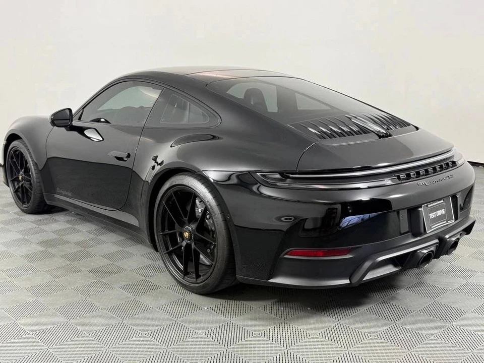 2025 Porsche 992 Carrera GTS - Image 3 of 5