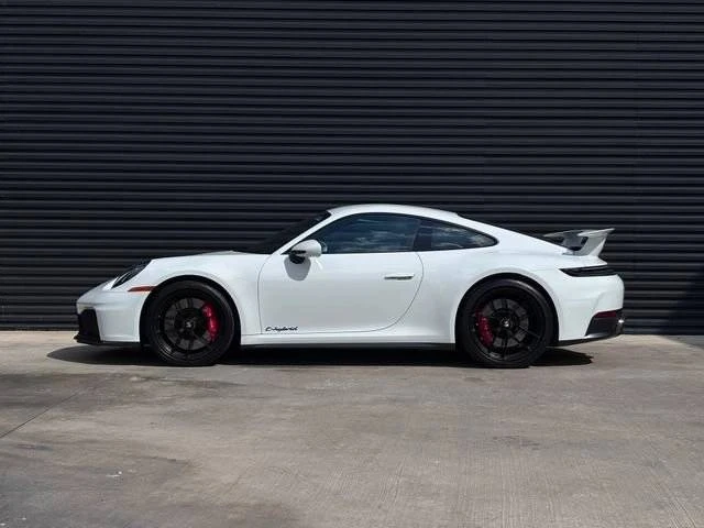 2025 Porsche 992 Carrera GTS - Image 2 of 4